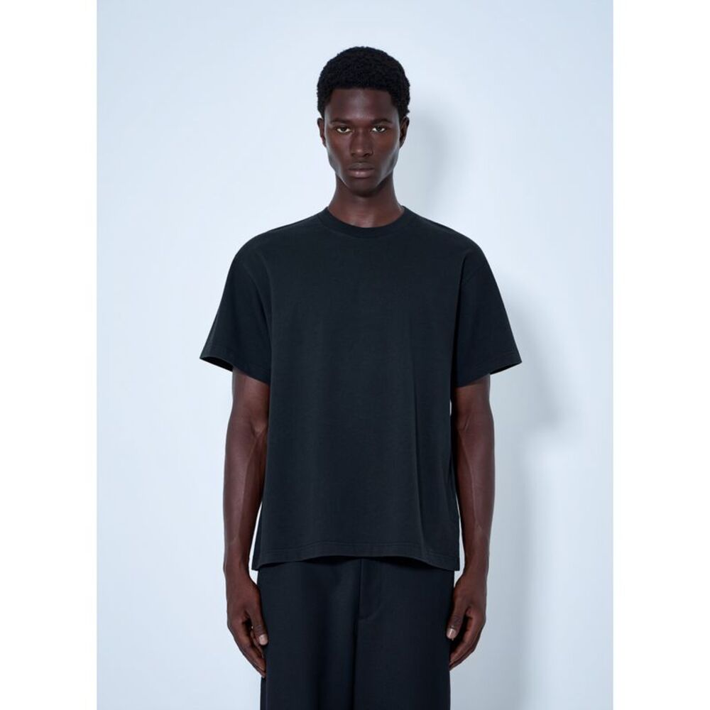 Prada Men Cotton Jersey T-Shirt